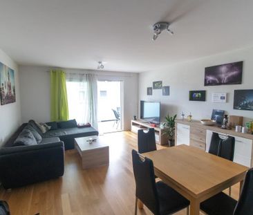 Bel appartement au Bouveret ! - Photo 1