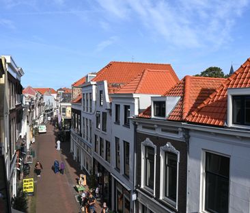 Appartement te huur: Hoogstraat 39-B 3111 HB Schiedam - Photo 4