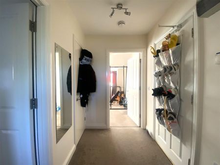 Quarry House, Charlton Road, Brentry, BS10 6NP - Photo 3