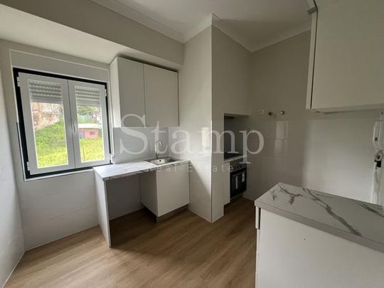 Apartamento T1 - Photo 1