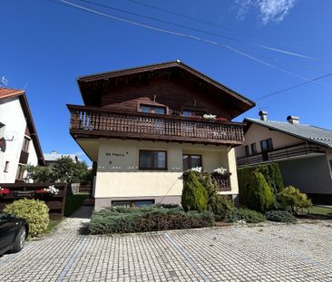 Apartmán na dlhodobý prenájom – Fotografia 4