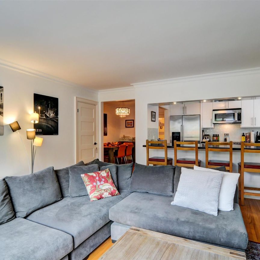 For Lease - 21 Love Crescent Unit# Main Floor, Toronto, Ontario - Photo 1