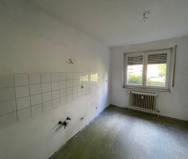 Mietwohnung in Herzogenaurach - Tolle öffentlich geförderte 3-Zimme... - Foto 1