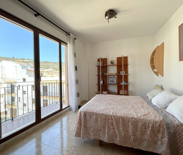 Top floor apartment for long term in Javea Old Town - Photo 2