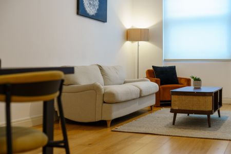 Albany Street, NW1, London - Photo 2