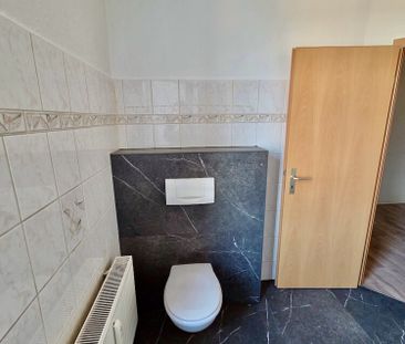 Heute besichtigen - Morgen einziehen!! - Sanierte 2-Zi.-Wohnung mit... - Photo 5