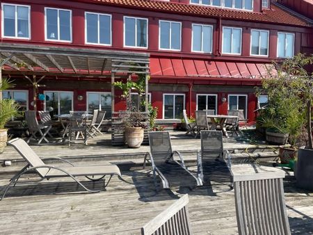 Göteborg - 1rok - 12mån - 14.950kr/mån - Photo 2