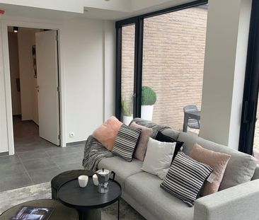 Appartement te huur - Foto 2