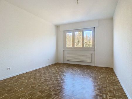 Appartement de 2.5 pièces rénové - Foto 5