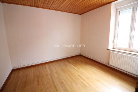 Appartement à louer - Photo 2