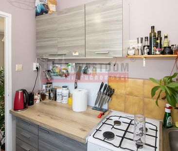 Mieszkanie do wynajęcia Opole, Malinka, kawalerka, 27m - Zdjęcie 1