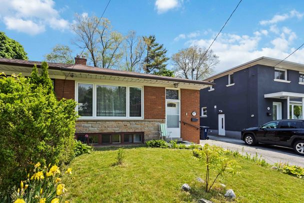 For Lease - 143 Rodda Boulevard, Toronto, Ontario - Photo 1