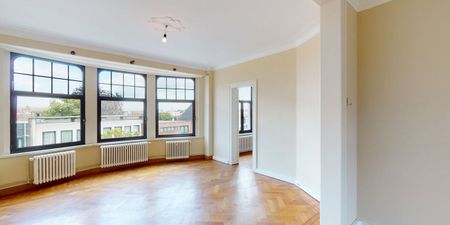 Appartement te huur in Berchem voor € 1.300 met 3 slaapkamers - Photo 4