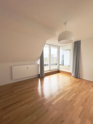 Exklusive 5.5-Zimmer-Maisonette-Wohnung nähe Kannenfeldpark - Foto 1