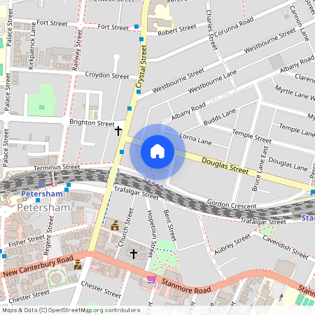 3/91 Douglas Street, Stanmore NSW 2048