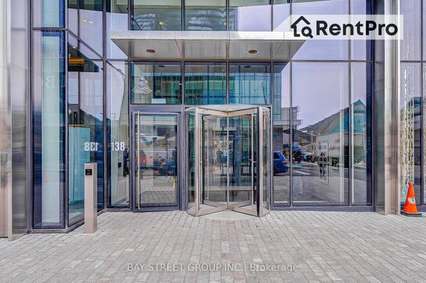 138 Downes Street #5809 - Photo 1