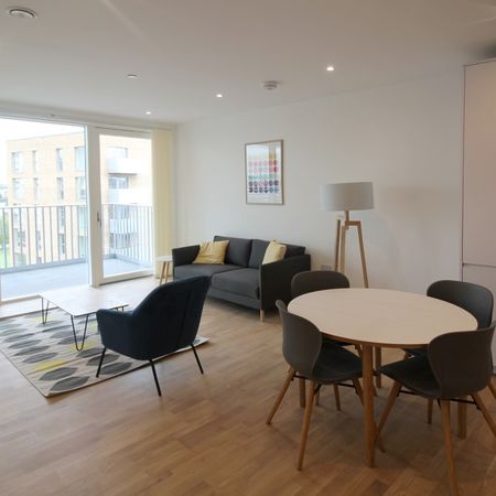 1 bedroom apartment to rent - Photo 4