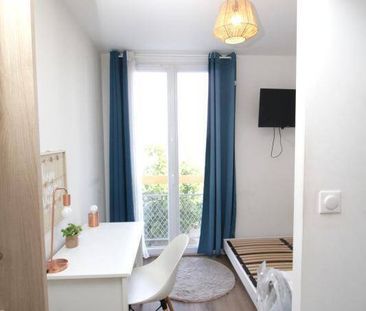 Appartement 1 pièce - - Photo 6