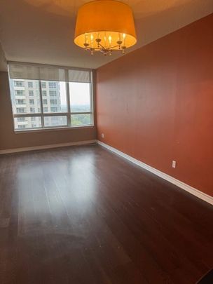 For Lease - 8 Rean Drive Unit# 1807, Toronto, Ontario - Photo 1