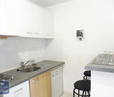 Location Appartement 2 pièces 32m² ALBI 81000 - Photo 6