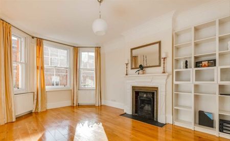 Argyll Mansions, London, W14, London - Photo 2