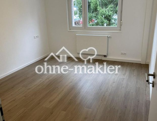 Neu sanierte 2-Zimmerwohnung in Schramberg-Sulgen zu vermieten - Foto 1