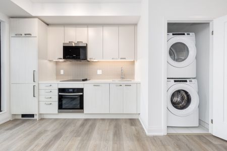 For Lease - 20 Soudan Avenue Unit# 1502, Toronto, Ontario - Photo 5