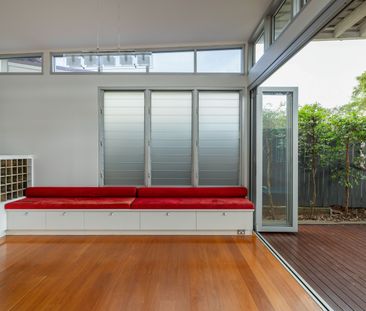 6 Wisbeach Street, Balmain NSW 2041 - House For Rent | Domain - Photo 6