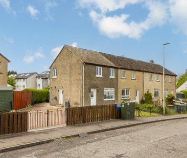 2 bedroom terraced house to rent - Photo 6