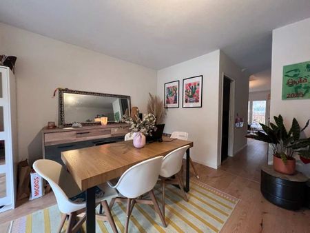 3.5 Zimmer, 134 m², 1. Stock - Photo 3