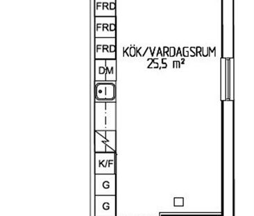 S Lasarettsvägen 17 - Photo 4