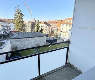 Befristet bis 30.06.2027 - Photo 1