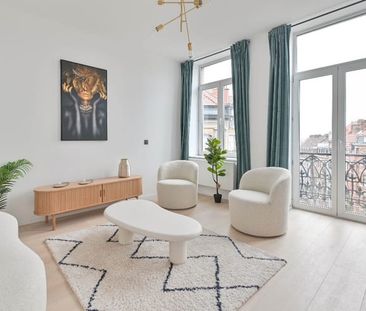 Triplex te huur - Photo 3