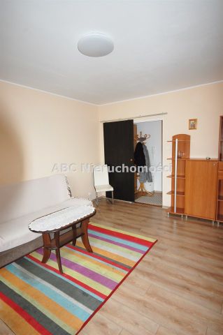 Do wynajęcia kawalerka 31,8 m² z balkonem - Фото 3