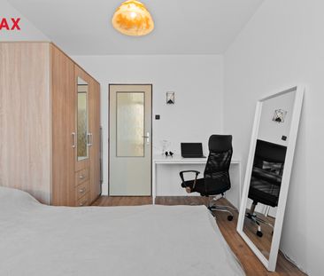 Pronájem bytu 2+kk v osobním vlastnictví 40 m², Litoměřice - Photo 6