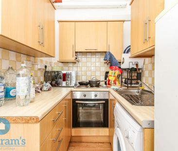 1 bed Detached House for Rent - Photo 4