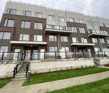 For Lease - 1460 Whites Road Unit# 109, Pickering, Ontario - Photo 4