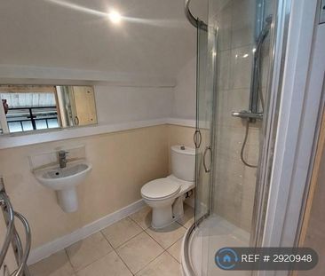 2 bedroom flat to rent - Photo 6