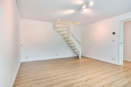 Platteweg, Reeuwijk, Nederland - Foto 3