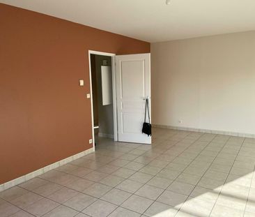 Appartement à louer à Halluin - Réf. 1445 - Photo 1