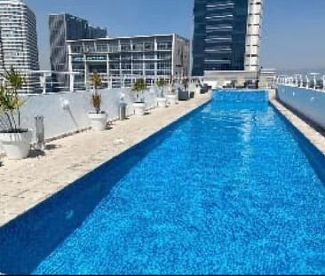 Departamento en Renta, Skyview Polanco, 2 Recamaras - Photo 2