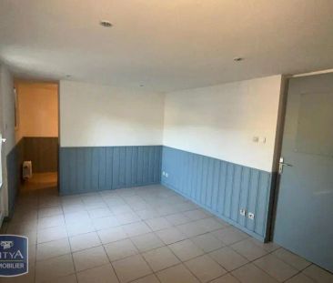 Appartement à louer 3 pièces 68.12m² - Photo 6
