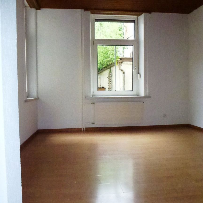 Single apartment in a central residential location - Photo 1