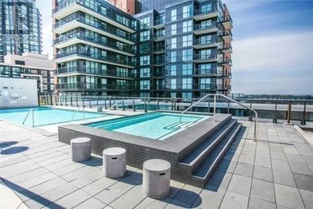 For Lease - 3091 Dufferin Street Unit# 712, Toronto, Ontario - Photo 2