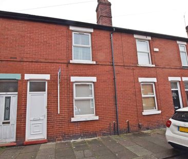 Chiswick Road, Didsbury, Manchester, Greater Manchester, M20 6RZ - Photo 1