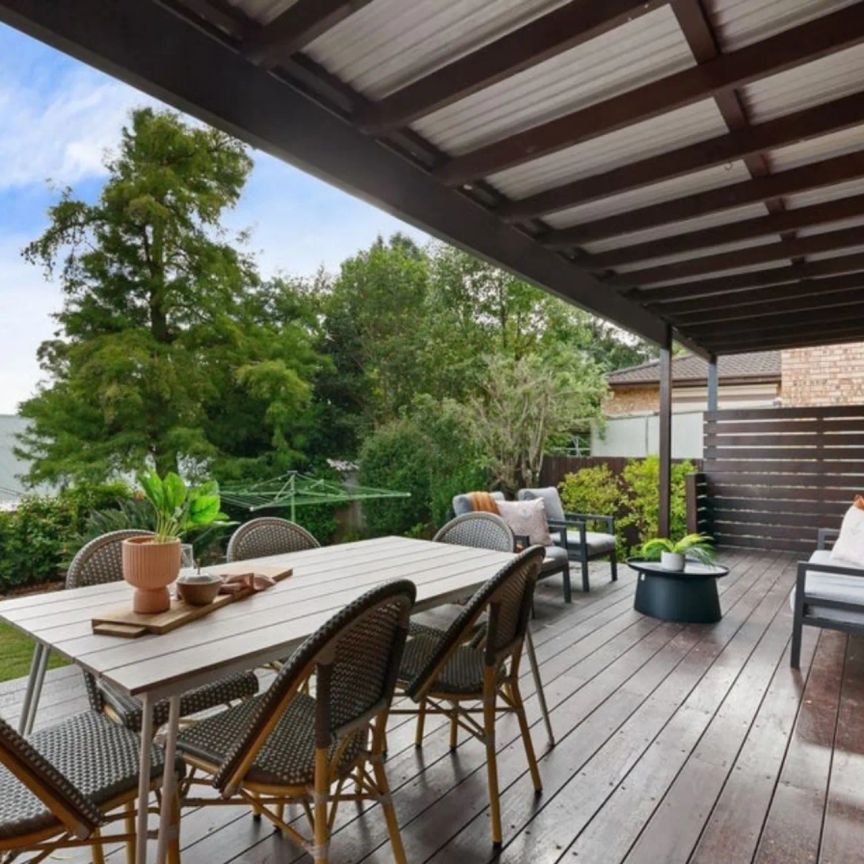 Short Term Rental Opportunity for 6 Months - Photo 1