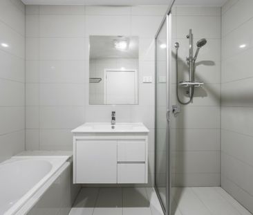 Light-Filled Three-Bedroom Townhouse in Lawson - Photo 4