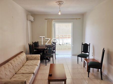 Διαμέρισμα για ενοικίαση Αγυιά (Πάτρα) - Φωτογραφία 5