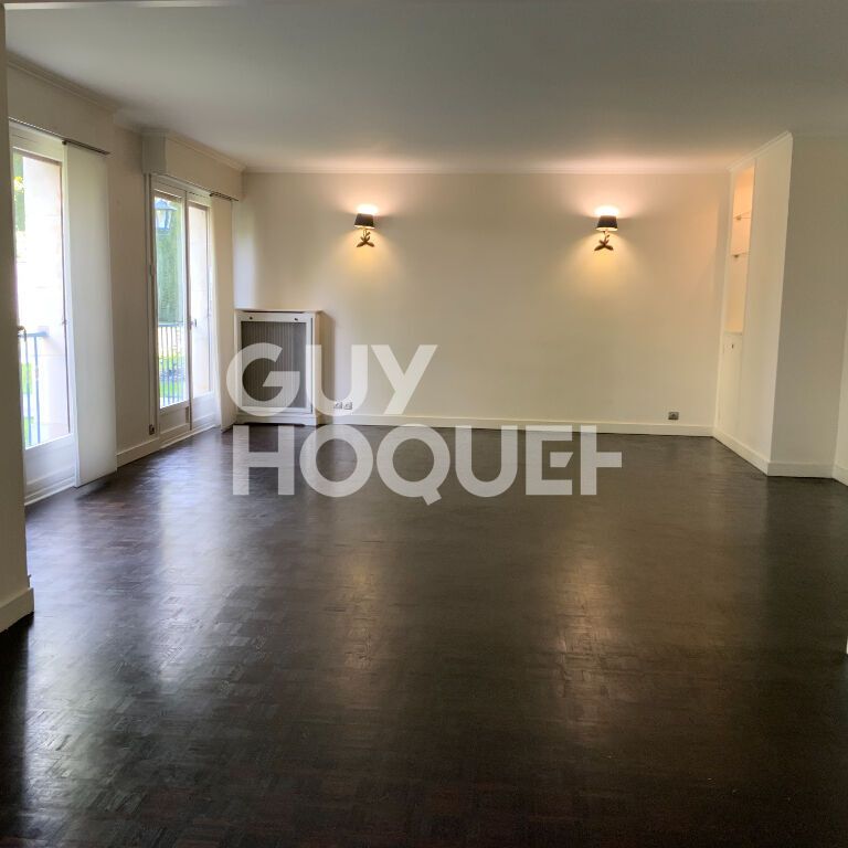 Appartement 150 m2 à Versailles - Photo 1