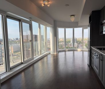 For Lease - 805 Carling Avenue Unit# 2309, Dows Lake - Civic Hospit... - Photo 1